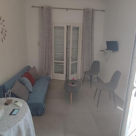 Victory'S House, 3Min Walk To Skala'S Sandy Beach Luaran gambar
